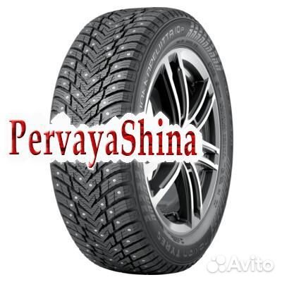 Nokian Tyres Hakkapeliitta 10 215/55 R16