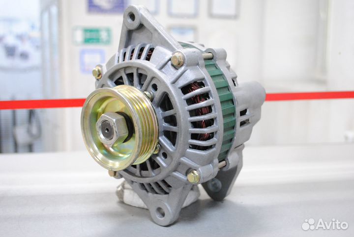 Генератор Great Wall Safe, Deer 2.2 65А новый