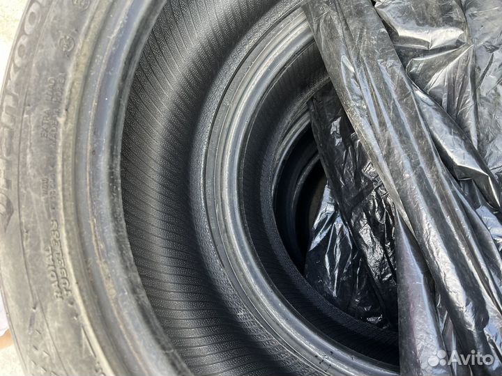 Hankook Winter I'Cept IZ2 205/55 R16