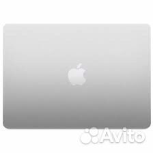 Macbook 14 pro (M2 pro) 16/1 TB silver