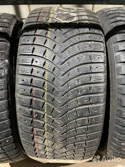 Michelin X-Ice North 2 285/50 R20 116T