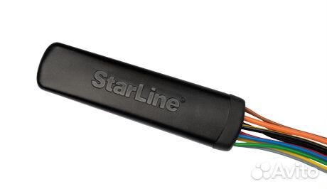 StarLine S96 V2 LTE-GPS PRO