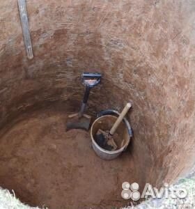 Шамбо под ключ