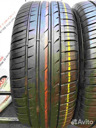 Hankook Ventus Prime 2 K115 225/55 R17 101V