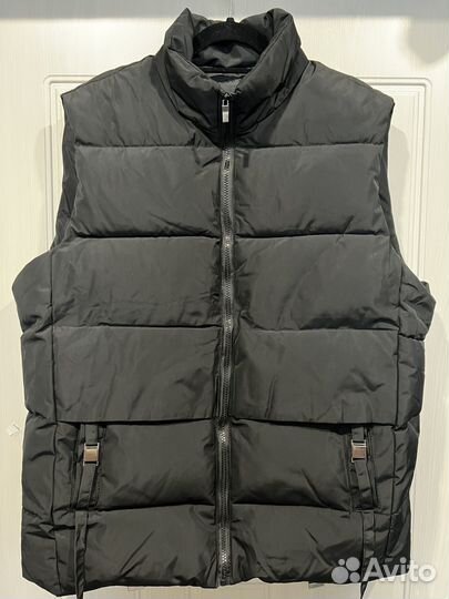 Жилетка женская