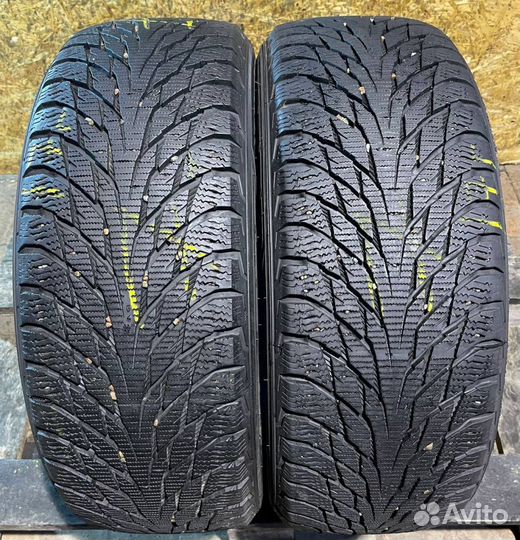 Nokian Tyres Hakkapeliitta R2 205/55 R17