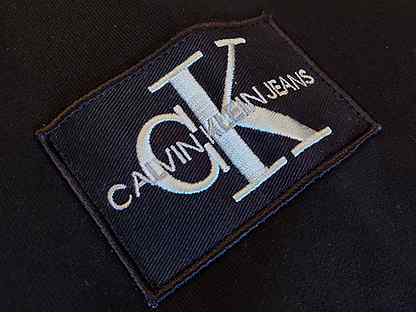 Calvin klein jeans худи кофта кельвин кляйн ck