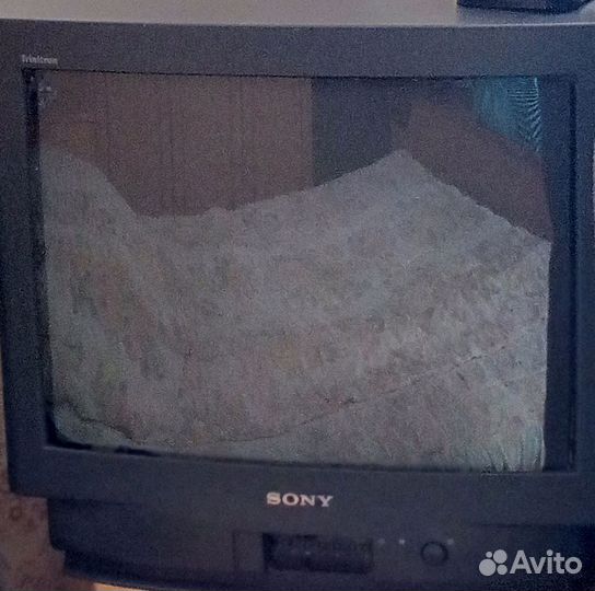 Телевизор