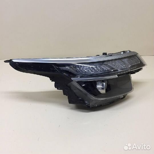 Фара правая Kia Seltos