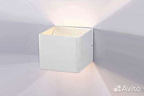 Бра, ночники