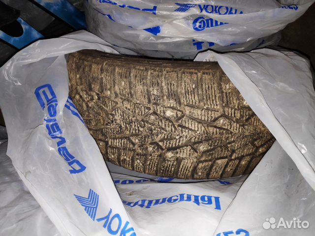 Nokian Tyres Hakkapeliitta 7 245/45 R18