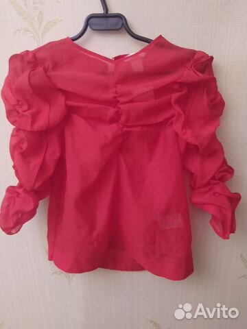 Блузка для девочки H&M