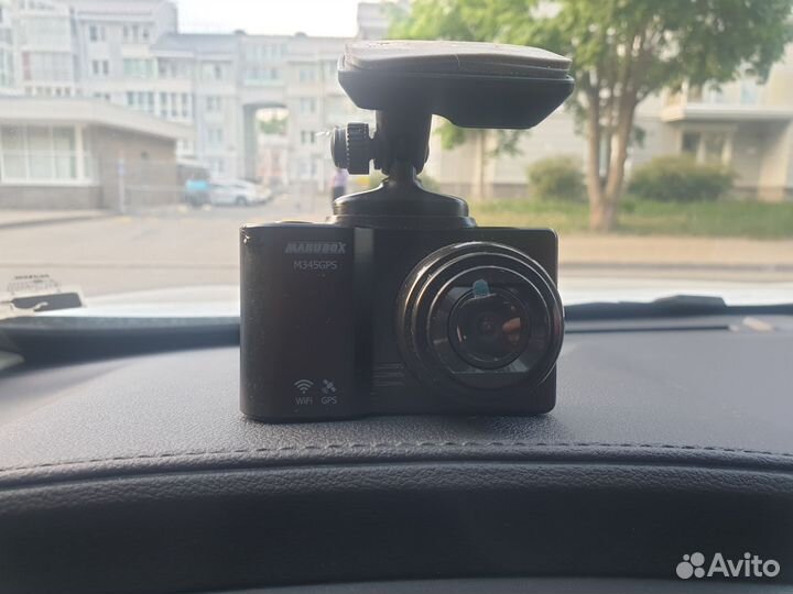 Видеорегистратор