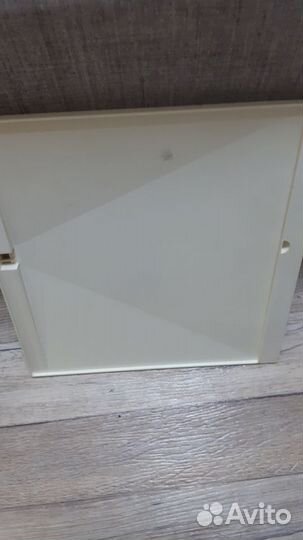 Поддон для холодильника 33,5х32,5