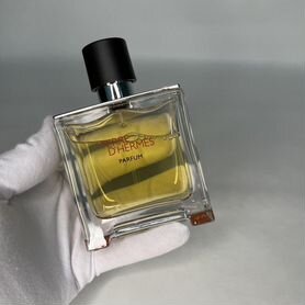 Hermes Terre d Hermes Parfum оригинал остаток