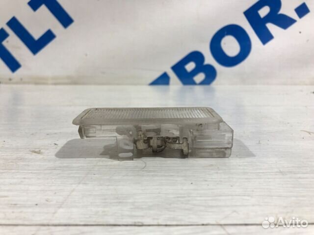 Плафон обивки двери прав peugeot 3008 1.6 ат