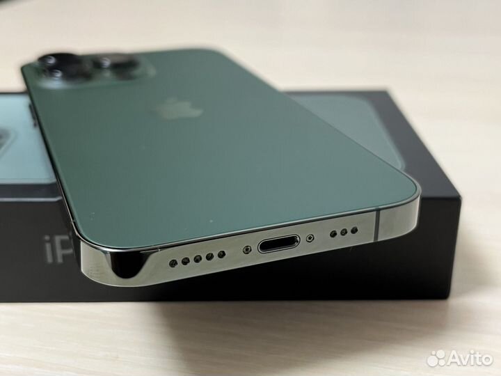 iPhone 13 Pro, 128 ГБ