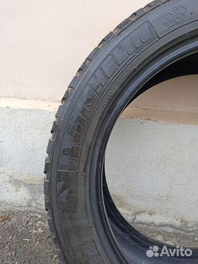 Michelin 4x4 Diamaris 25/45 R18