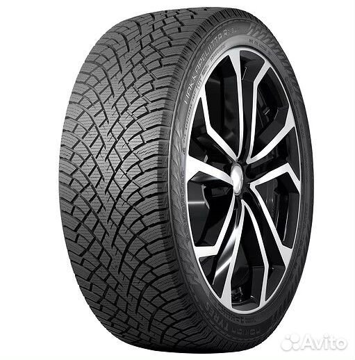 Nokian Tyres Hakkapeliitta R5 SUV 275/45 R20 110T