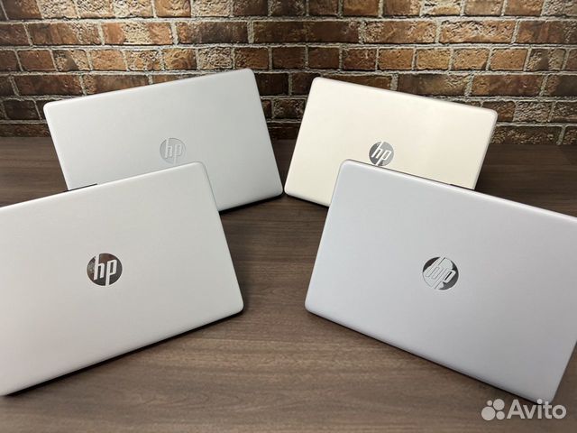 Новые Ноутбуки HP i3/i5/i7 объявление продам