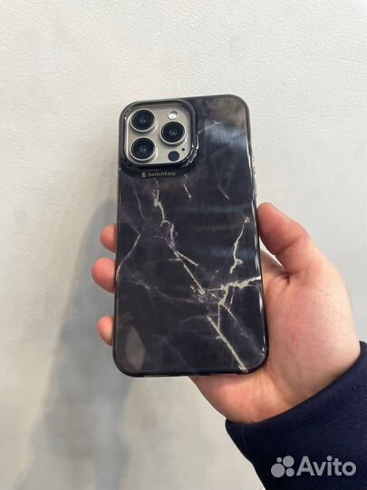 Силиконовый чехол iPhone 14 Pro Max