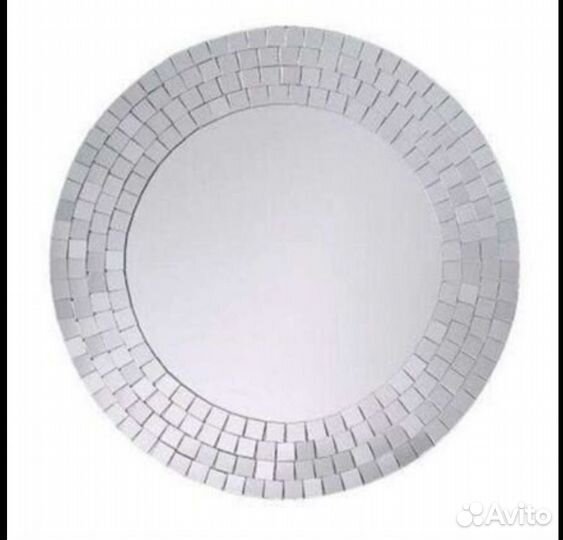 Зеркало Икея