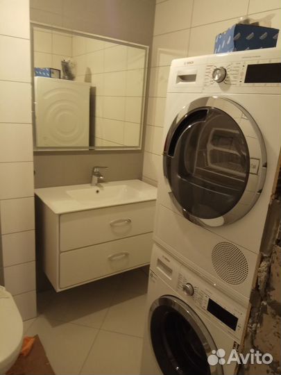 Профессиональные сантехнические работы