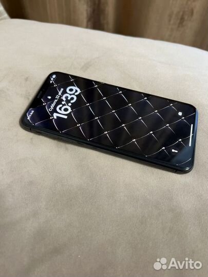 iPhone Xs Max, 256 ГБ