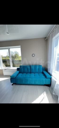 Дом 150 м² на участке 6 сот.