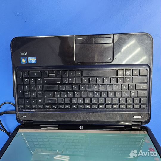Ноутбук HP g6-2135sr
