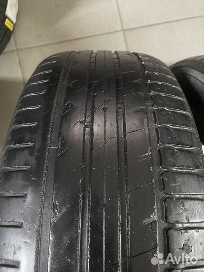 Nokian Tyres Hakka Green 2 205/65 R15