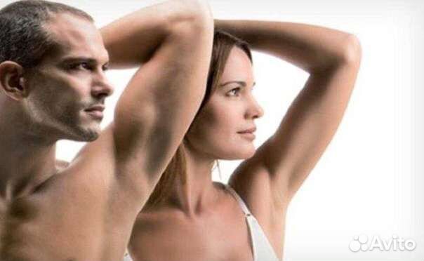 Лазерная эпиляция