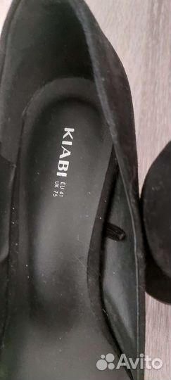 Туфли женские 41 размер