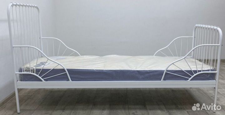 Кровать 200*080 Zuri