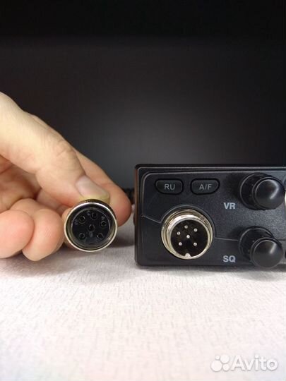 Рация Megajet MJ-400 Turbo