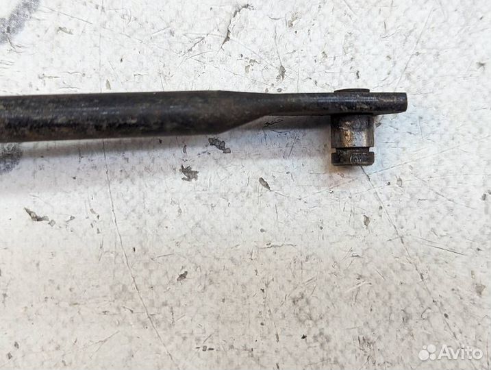 Тяга АКПП w211 E-class 271.956