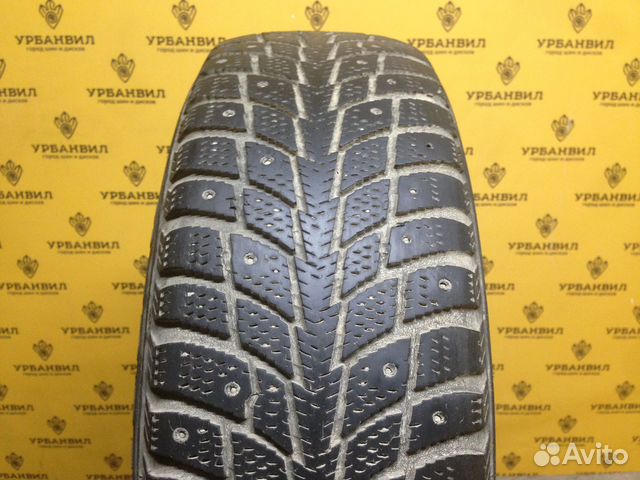 Nokian Tyres Nordman+ 175/65 R14