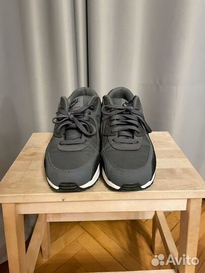 Кроссовки nike air max