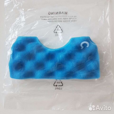 Фильтры для пылесоса Samsung