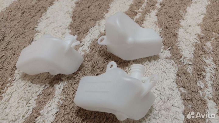 Расширительный бак Honda Zoomer AF58