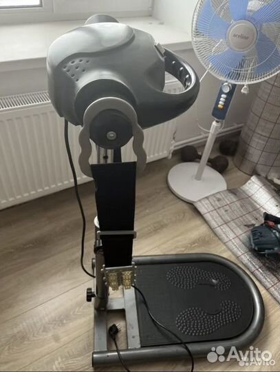 Вибротренажер