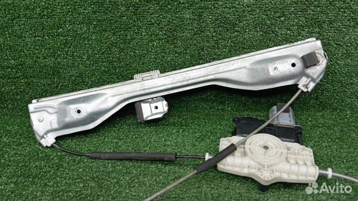 Стеклоподъёмник Hyundai Equus Правый Передний