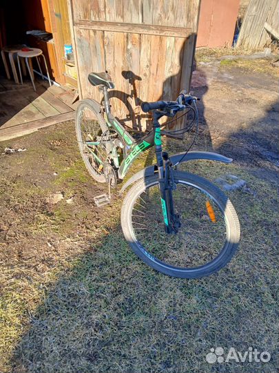 Продам велосипед