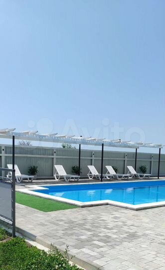 Комната 23 м², 1/2 эт.