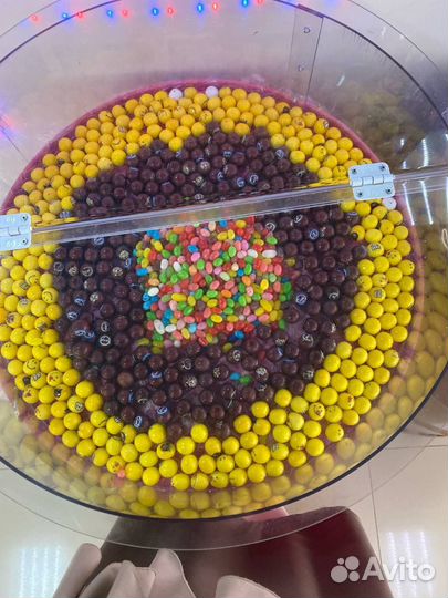 Продам готовый бизнес мармелад и сладости