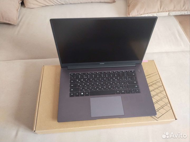 Ноутбук Huawei