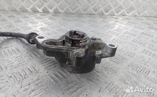 Насос вакуумный volkswagen bora 1 (UBE07KX01)