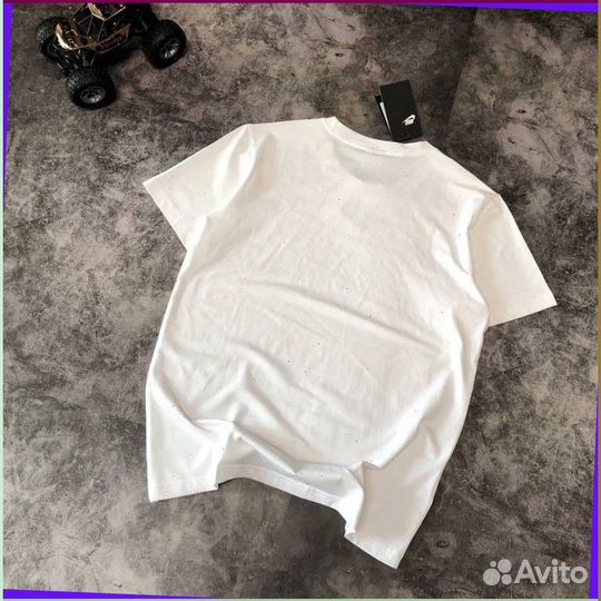 Футболка Nike (Лучшее качество)