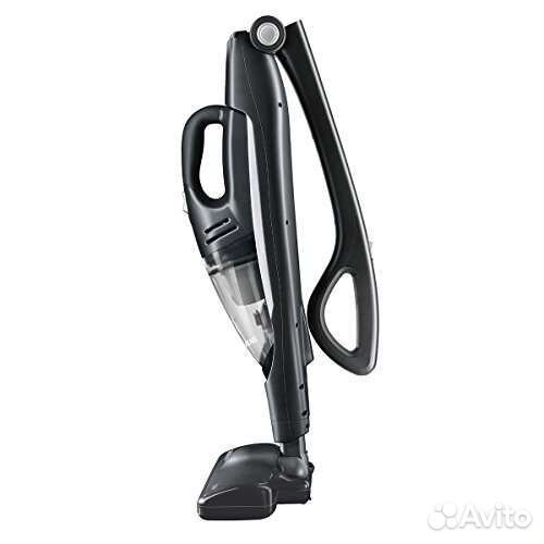 Аккумуляторный пылесос bosch move