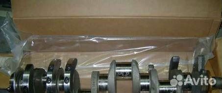 Вал коленчатый ямз 238-1005009Г-2